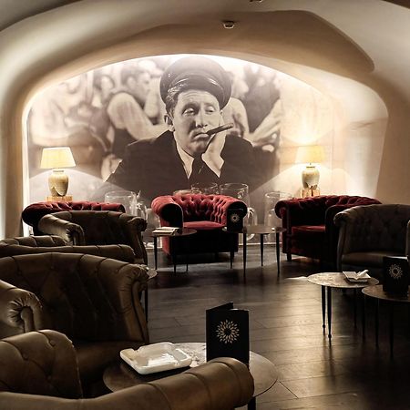 Boutique Hotel Sonne Seuzach Kültér fotó