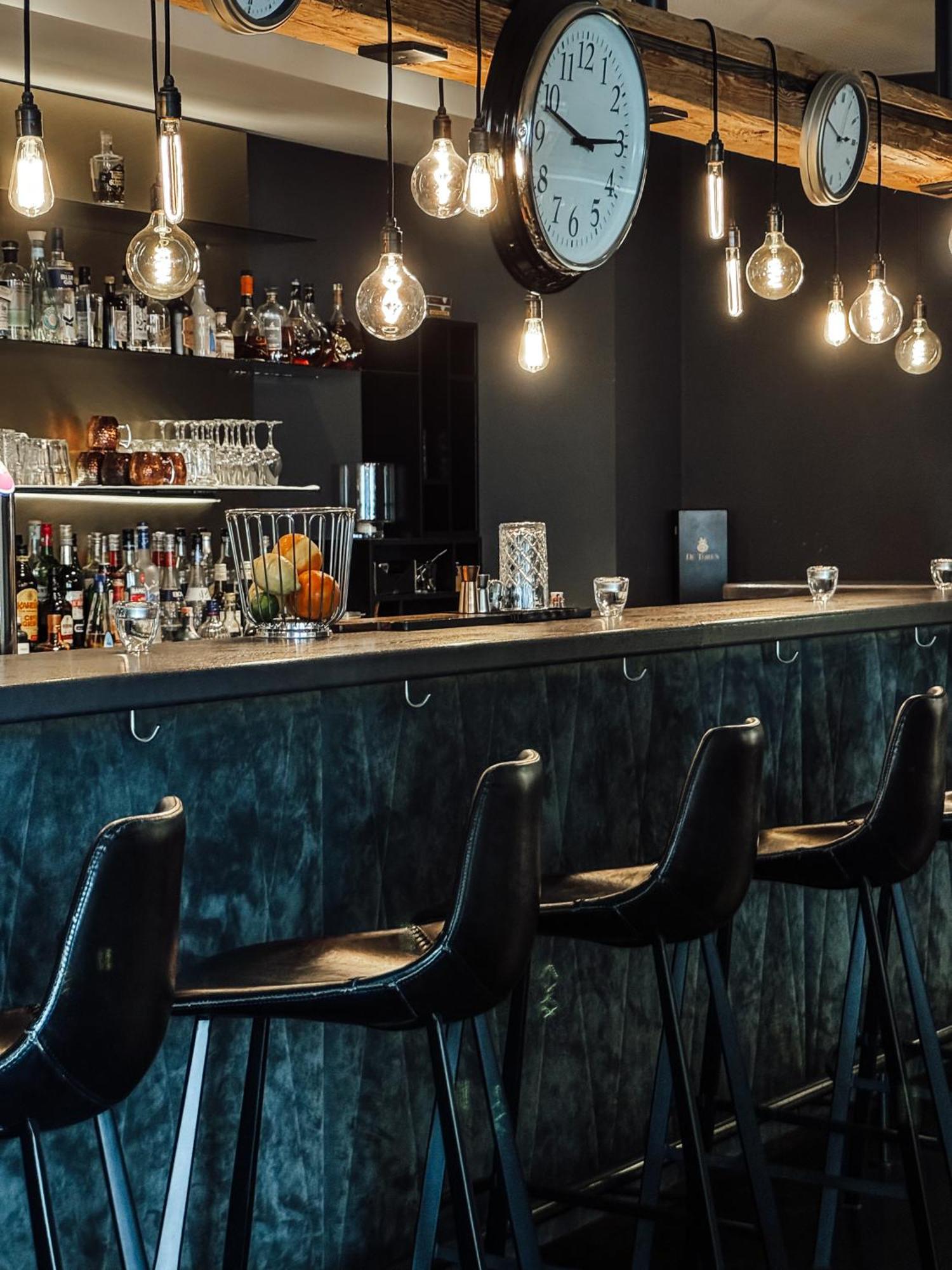 Boutique Hotel Sonne Seuzach Kültér fotó