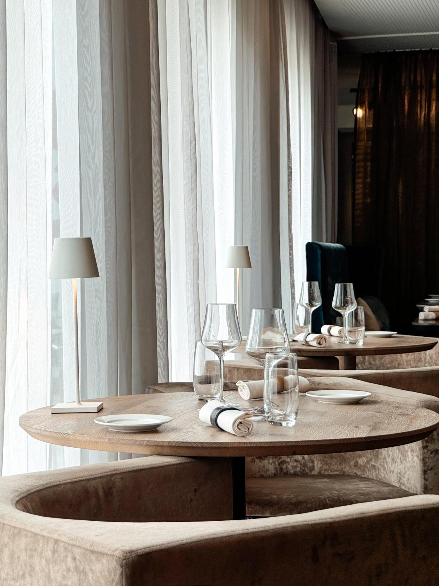 Boutique Hotel Sonne Seuzach Kültér fotó