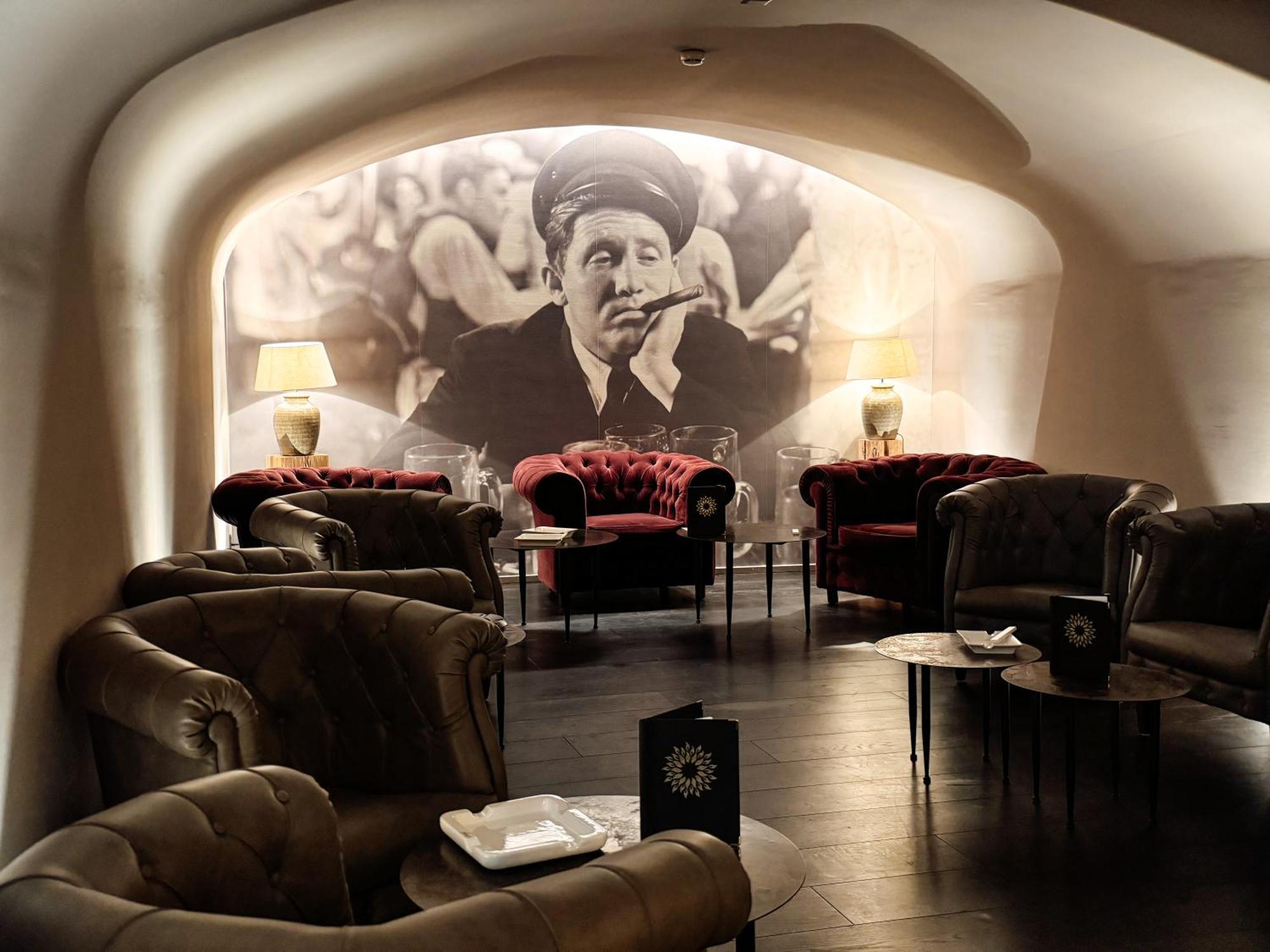 Boutique Hotel Sonne Seuzach Kültér fotó