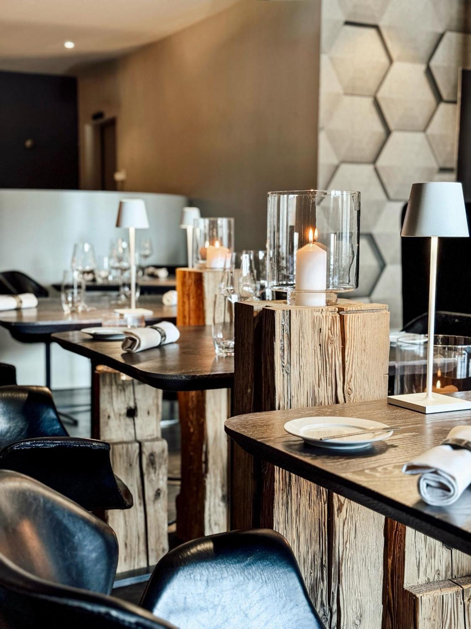 Boutique Hotel Sonne Seuzach Kültér fotó