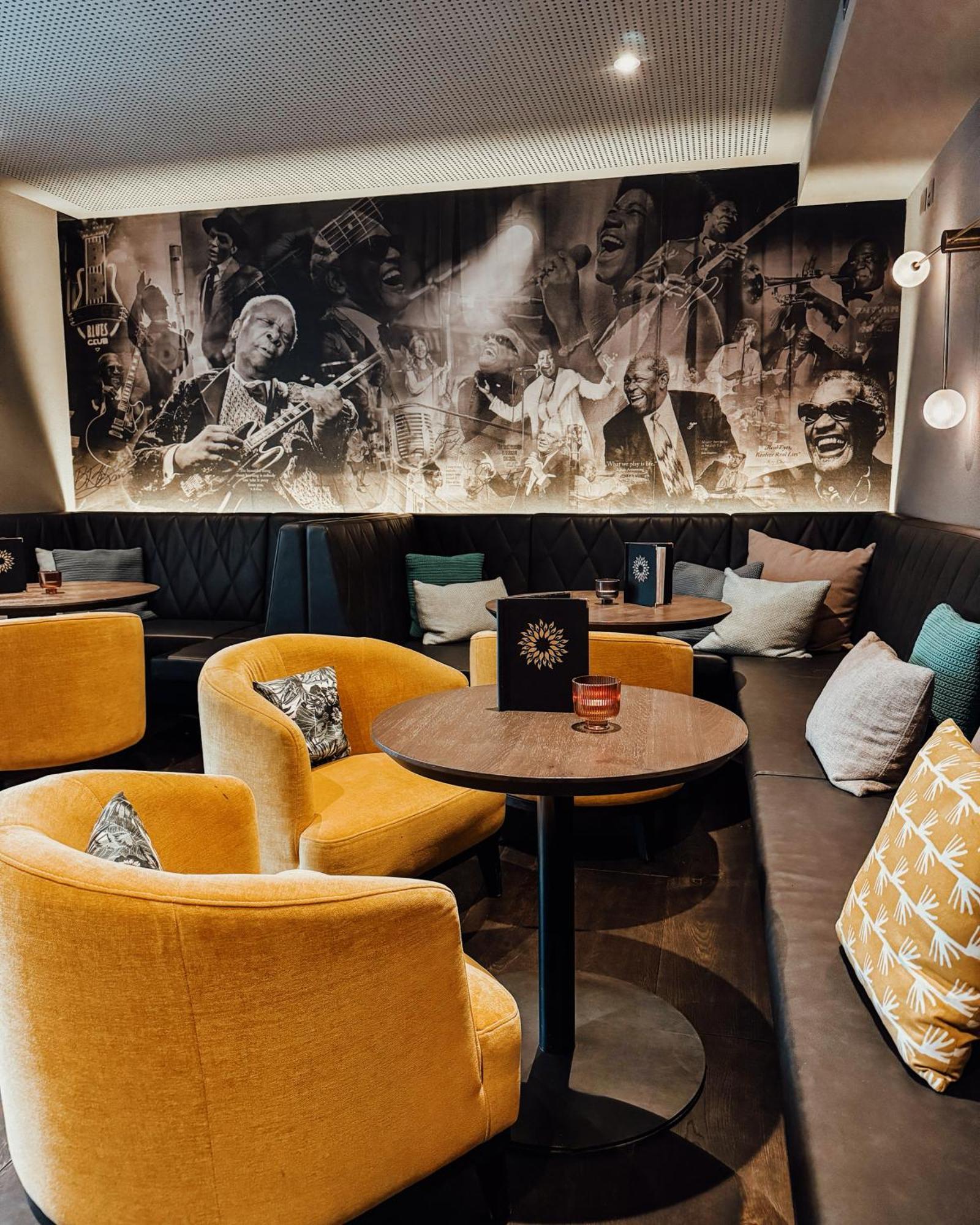 Boutique Hotel Sonne Seuzach Kültér fotó
