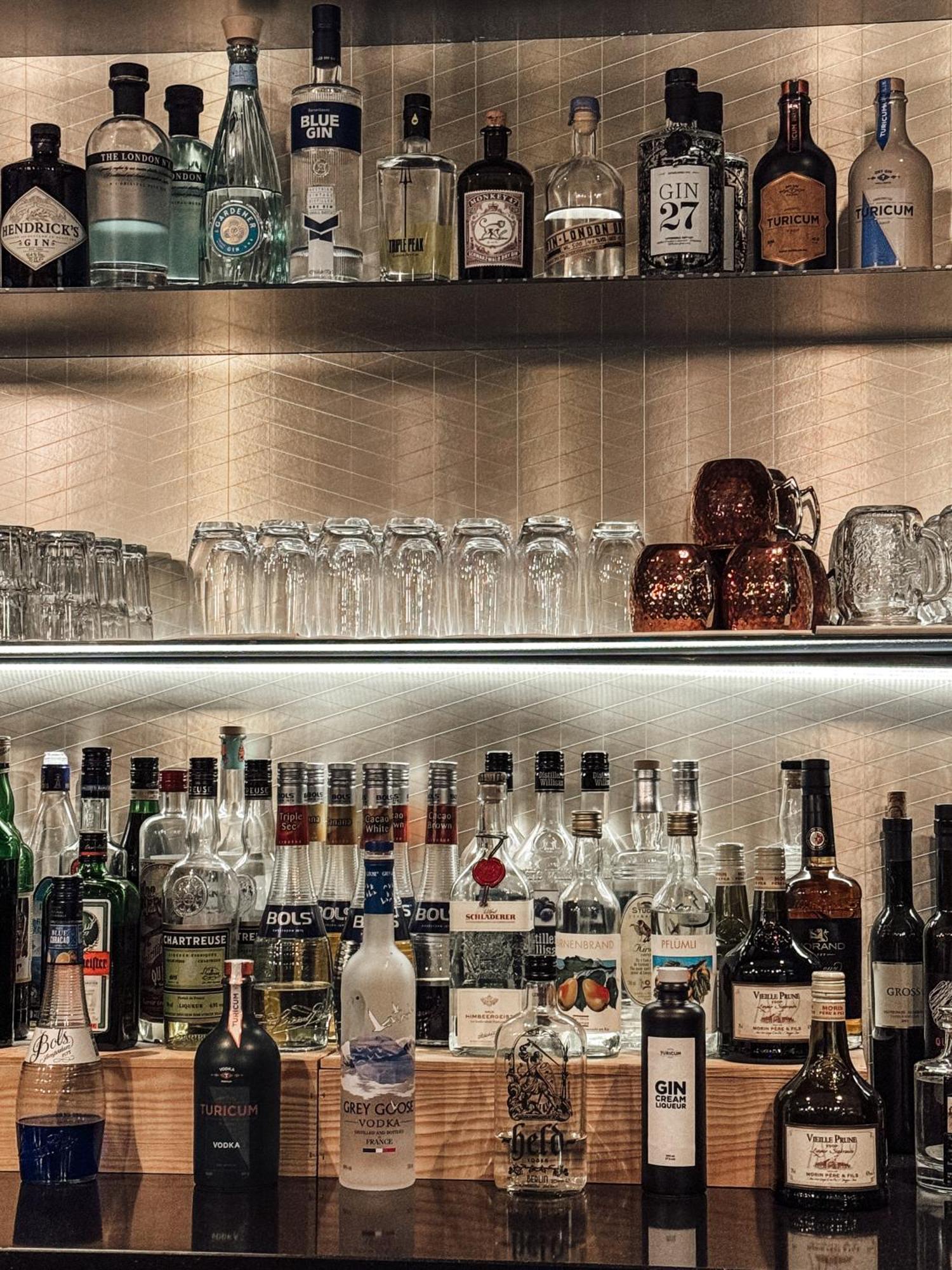 Boutique Hotel Sonne Seuzach Kültér fotó